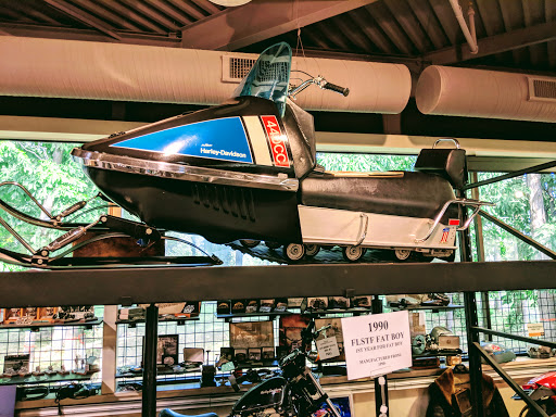 Harley-Davidson Dealer «Buffalo Harley-Davidson», reviews and photos, 4220 Bailey Ave, Amherst, NY 14226, USA