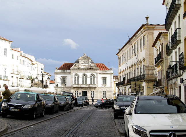 Avaliações doBanco de Portugal - Agência de Évora em Évora - Banco