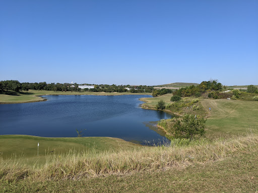 Golf Club «Old Brickyard Golf Club», reviews and photos, 605 N Fwy Service Rd, Ferris, TX 75125, USA