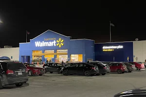 Walmart Supercentre image