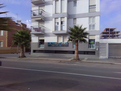 Inmobiliaria Inversol Ferli C. Ingenio, 25, 04770 Adra, Almería, España