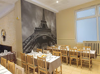 Atmosphère du Restaurant Le Saulnier à Paris - n°2