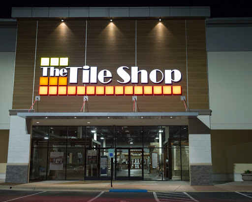 Tile Store «The Tile Shop», reviews and photos, 9503 Research Blvd #200, Austin, TX 78759, USA