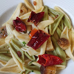 Photo n°6 de l'avis de Diana. fait le 21/04/2022 à 10:01 sur le  Ristorante Divine Creazioni à Matera