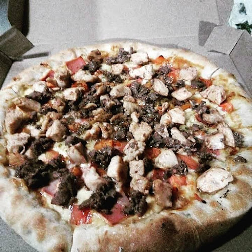 Opiniones de ChacaoPizza en San Bernardo - Pizzeria
