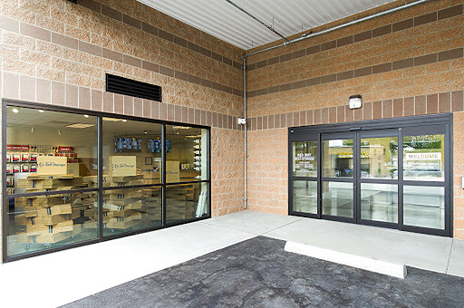 Self-Storage Facility «Red Way Self-Storage», reviews and photos, 18024 Redmond Way, Redmond, WA 98052, USA