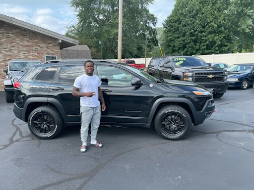 Used Car Dealer «S&H MOTOR SALES», reviews and photos, 51466 State Rte 19, Elkhart, IN 46514, USA