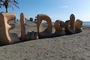 Playa El Dedo image