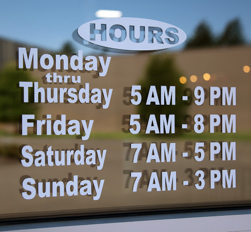 Health Club «Club Fit», reviews and photos, 365 S Redwood St, Canby, OR 97013, USA