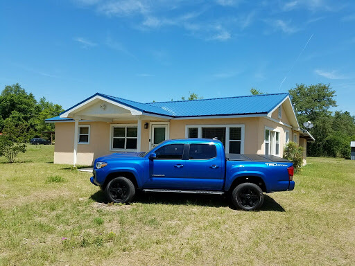 Roofing Contractor «Ogles Construction & Roofing», reviews and photos, 18709 Co Rd 136, Live Oak, FL 32060, USA