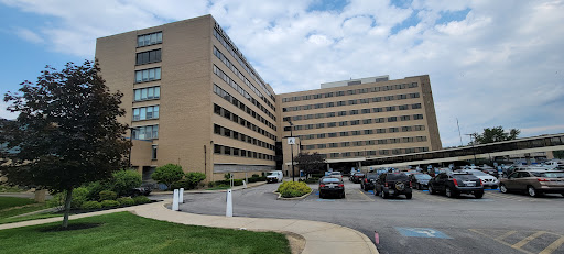 Mercy Health - St. Elizabeth Youngstown Hospital image 1