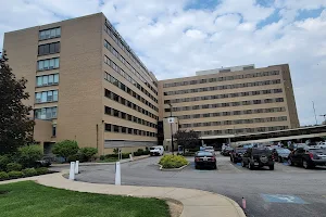 Mercy Health - St. Elizabeth Youngstown Hospital image