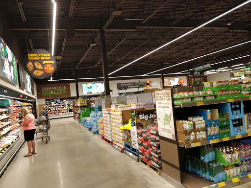Supermarket «ALDI», reviews and photos, 1321 Centennial Ave, Piscataway Township, NJ 08854, USA