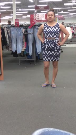 Clothing Store «Burlington Coat Factory», reviews and photos, 370 US-130, Hightstown, NJ 08520, USA