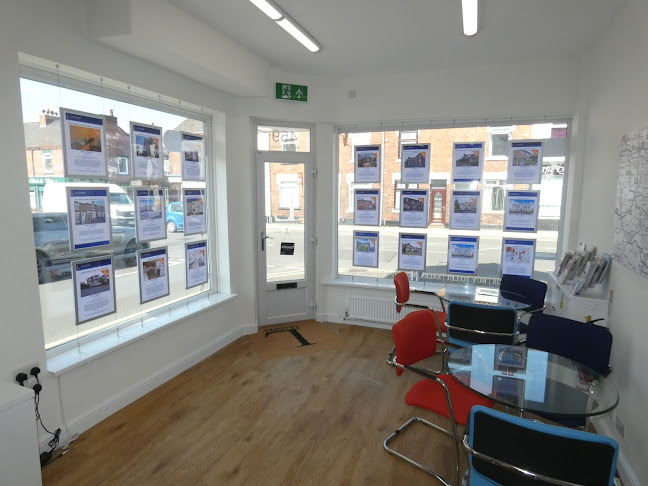 Reviews of Leaders Letting & Estate Agents Hartshill in Stoke-on-Trent - Real estate agency