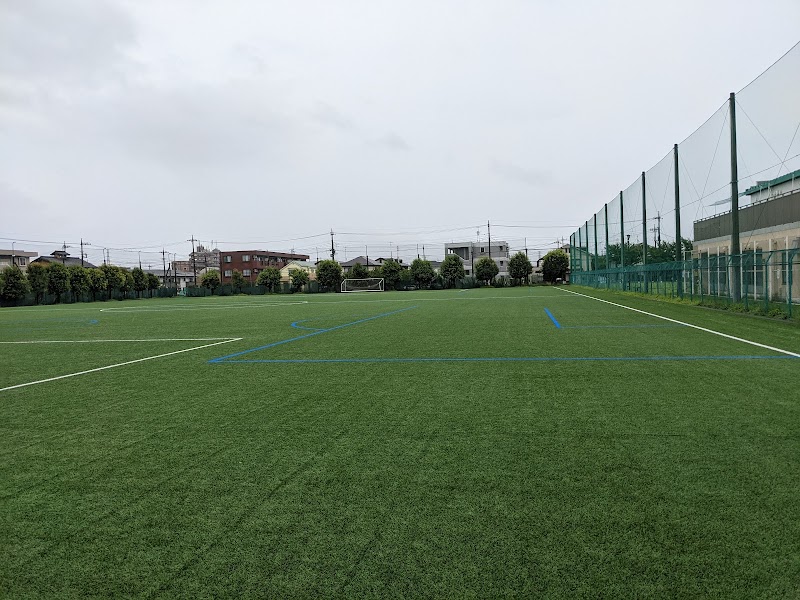 浅川スポーツ公園