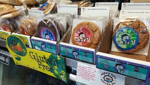 Coffee Store «Ocean City Coffee Company», reviews and photos, 917 Asbury Ave, Ocean City, NJ 08226, USA