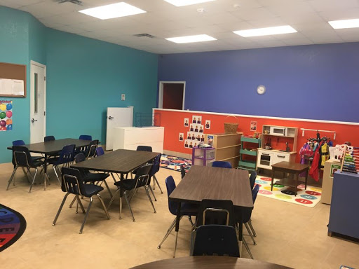 Day Care Center «Golden Triangle Learning Center», reviews and photos, 351 Plaza Dr, Eustis, FL 32726, USA