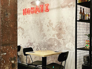 Photo n°5 de HOKATI à Rouen ()