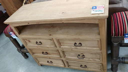 Furniture Store «The Great Western Furniture Company», reviews and photos, 11413 Lyndon B Johnson Fwy, Garland, TX 75041, USA