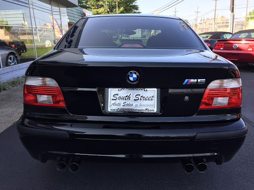 Used Car Dealer «South Street Auto Sales», reviews and photos, 1820 Rosemont Ave, Frederick, MD 21702, USA