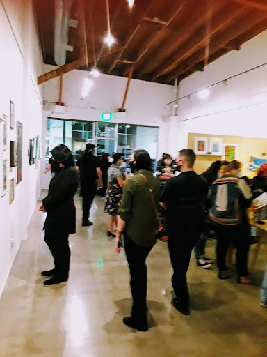 Art Gallery «Stay Gallery», reviews and photos, 11140 Downey Ave, Downey, CA 90241, USA