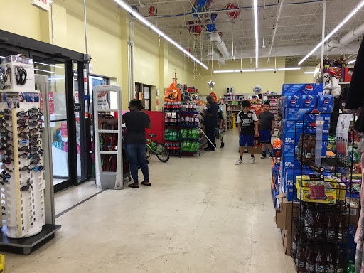 Dollar Store «FAMILY DOLLAR», reviews and photos, 5515 Kenilworth Ave, Riverdale, MD 20737, USA