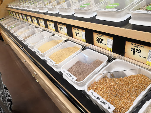 Health Food Store «Sprouts Farmers Market», reviews and photos, 4740 Bauer Farm Drive, Lawrence, KS 66049, USA