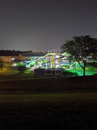 Water Park «Adventure Reef Water Park», reviews and photos, 2900 Glengarry Dr, Kettering, OH 45420, USA