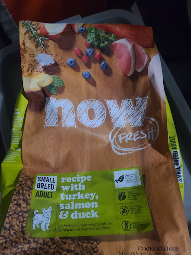 Pet Supply Store «Holistic For Pets», reviews and photos, 5770 Ranch Lake Blvd #132, Bradenton, FL 34202, USA