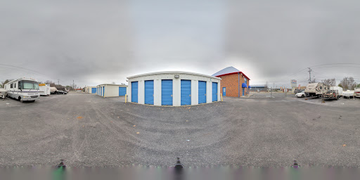 Self-Storage Facility «US Storage Centers», reviews and photos, 136 River Rock Blvd, Murfreesboro, TN 37128, USA