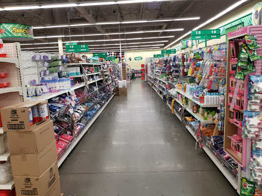 Dollar Store «Dollar Tree», reviews and photos, 25000 Blue Ravine Rd, Folsom, CA 95630, USA