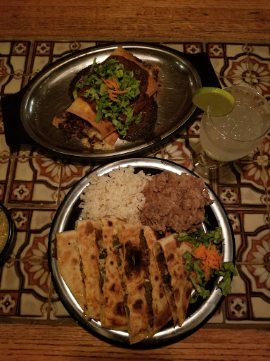 Mexican Restaurant «Casa Nueva», reviews and photos, 6 W State St, Athens, OH 45701, USA