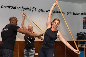 Born to Move | Personal Trainer Maarssen image