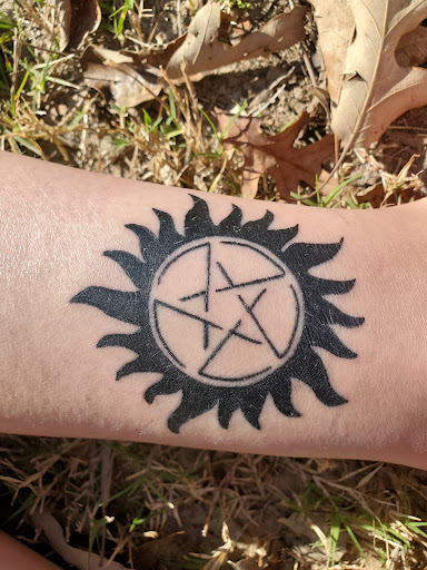 Tattoo and Piercing Shop «Royal Ave. Tattoo», reviews and photos, 5010 Louetta Rd E, Spring, TX 77379, USA