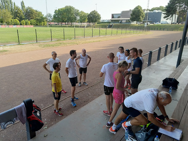 Beoordelingen van Jogging Club Herstal in Luik - Sportcomplex