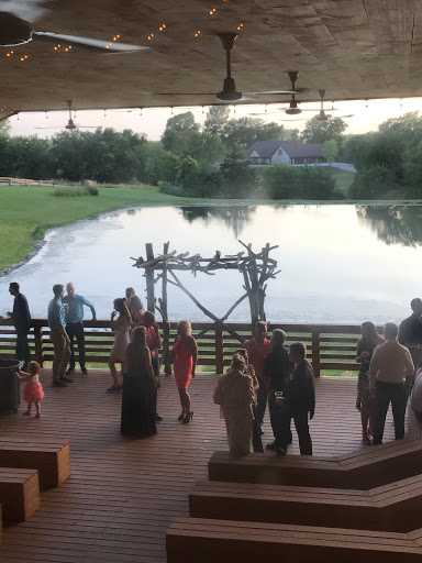 Wedding Venue «Sunset Ridge Barn», reviews and photos, 4831 Lisbon St, Prole, IA 50229, USA