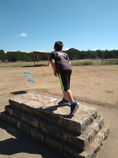 Gift Shop «Dinosaur Valley State Park Store», reviews and photos, 1629 Park Rd 59, Glen Rose, TX 76043, USA