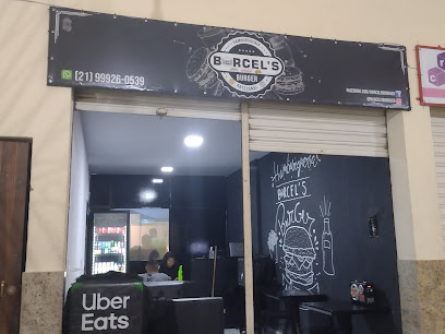 Barcel,s Burger - R. Dezenove de Novembro, N° 74 - Centro, Tanguá - RJ, 24890-000, Brazil