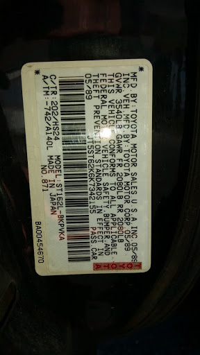 Auto Body Shop «Maaco Collision Repair & Auto Painting», reviews and photos, 1641 US-322, Swedesboro, NJ 08085, USA