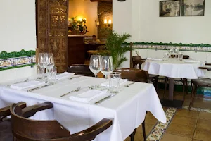 La Violeta Restaurant HOTEL SPA & CHILL OUT image