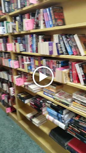 Used Book Store «Books-N-Things», reviews and photos, 224 N McColl Rd, McAllen, TX 78501, USA