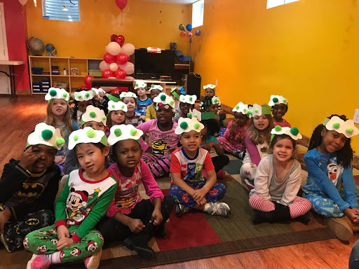 Day Care Center «Sunrise Early Learning Center», reviews and photos, 8306 Shady Spring Dr, Gaithersburg, MD 20877, USA