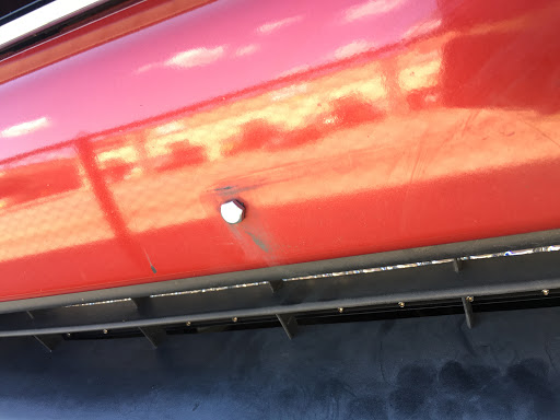 Car Wash «B & K Car Wash», reviews and photos, 7311 Matlock Rd, Arlington, TX 76002, USA