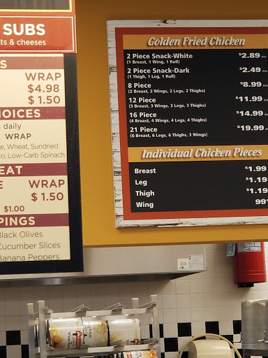 Supermarket «Ingles Markets», reviews and photos, 488 Carrollton St, Temple, GA 30179, USA