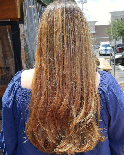 Beauty Salon «Elysium Beauty Salon», reviews and photos, 1821 Bruce B Downs Blvd, Wesley Chapel, FL 33544, USA