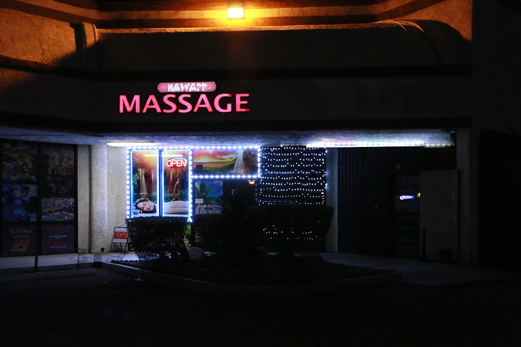 Hawaii Oriental Massage SPA 89119