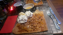 Crème glacée du Crêperie Le Marélie à Lyon - n°13