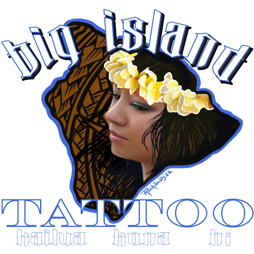 Explore tattoo ideas for top of leg, creative tattoo ideas in Kailua Kona, available at Big Island Tattoo & Piercing