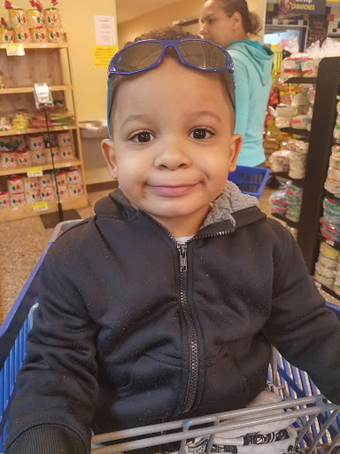 Grocery Store «La Cosecha III», reviews and photos, 306 S Main St, Pleasantville, NJ 08232, USA